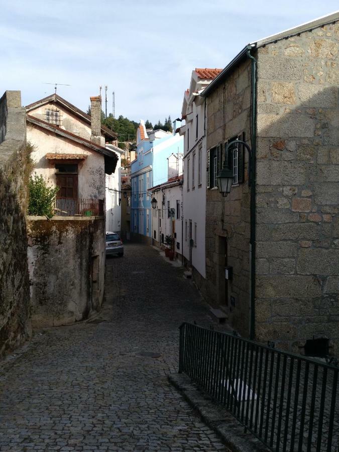 Guest house Casa Azul 3*