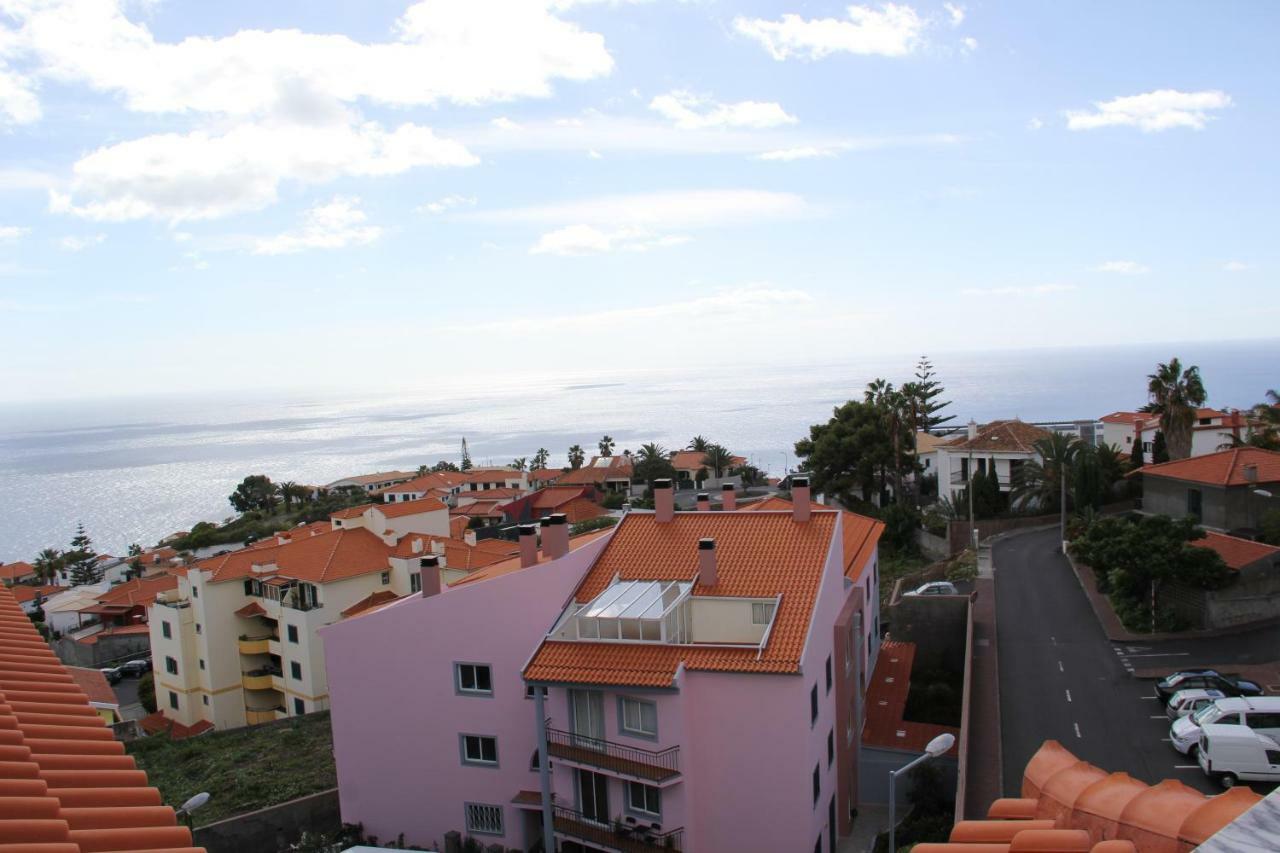 Penthouse Quinta Village Garajau Apartment *