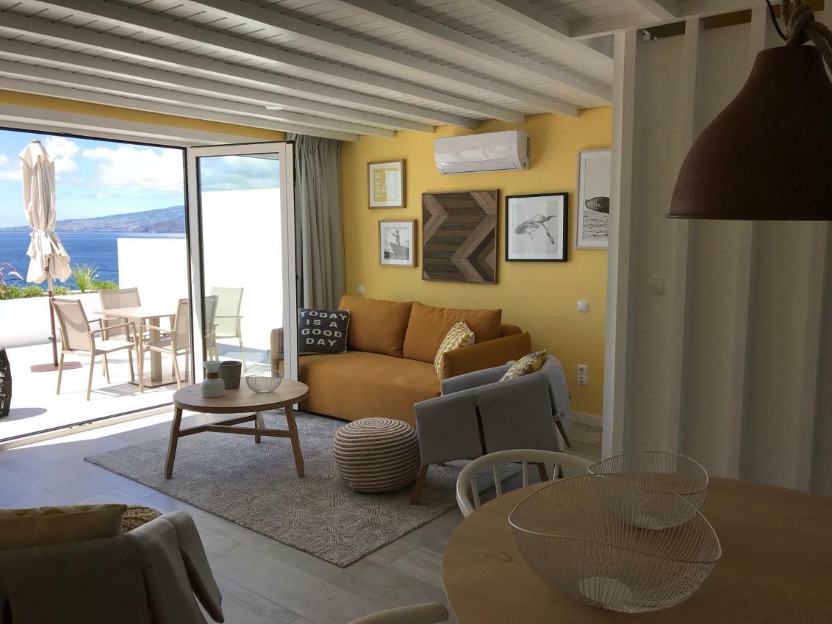 Vinhas Do Calhau Aparthotel Madalena (Azores)