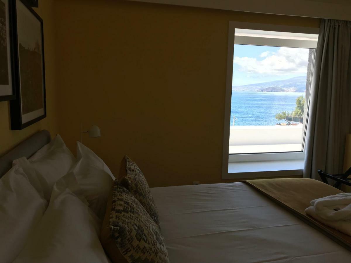 Vinhas Do Calhau 4* Madalena (Azores)