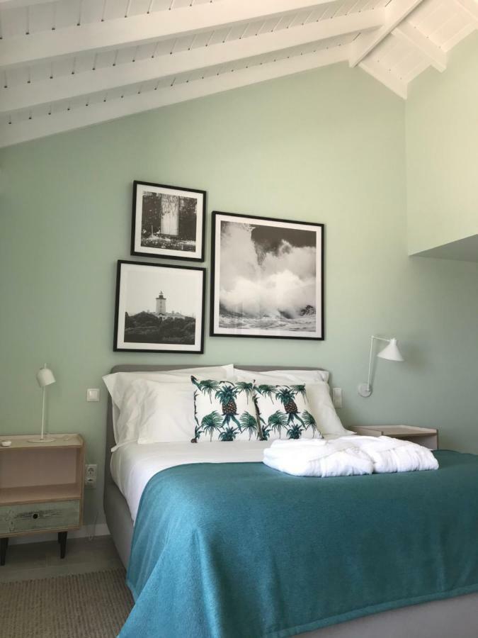 Aparthotel Vinhas Do Calhau