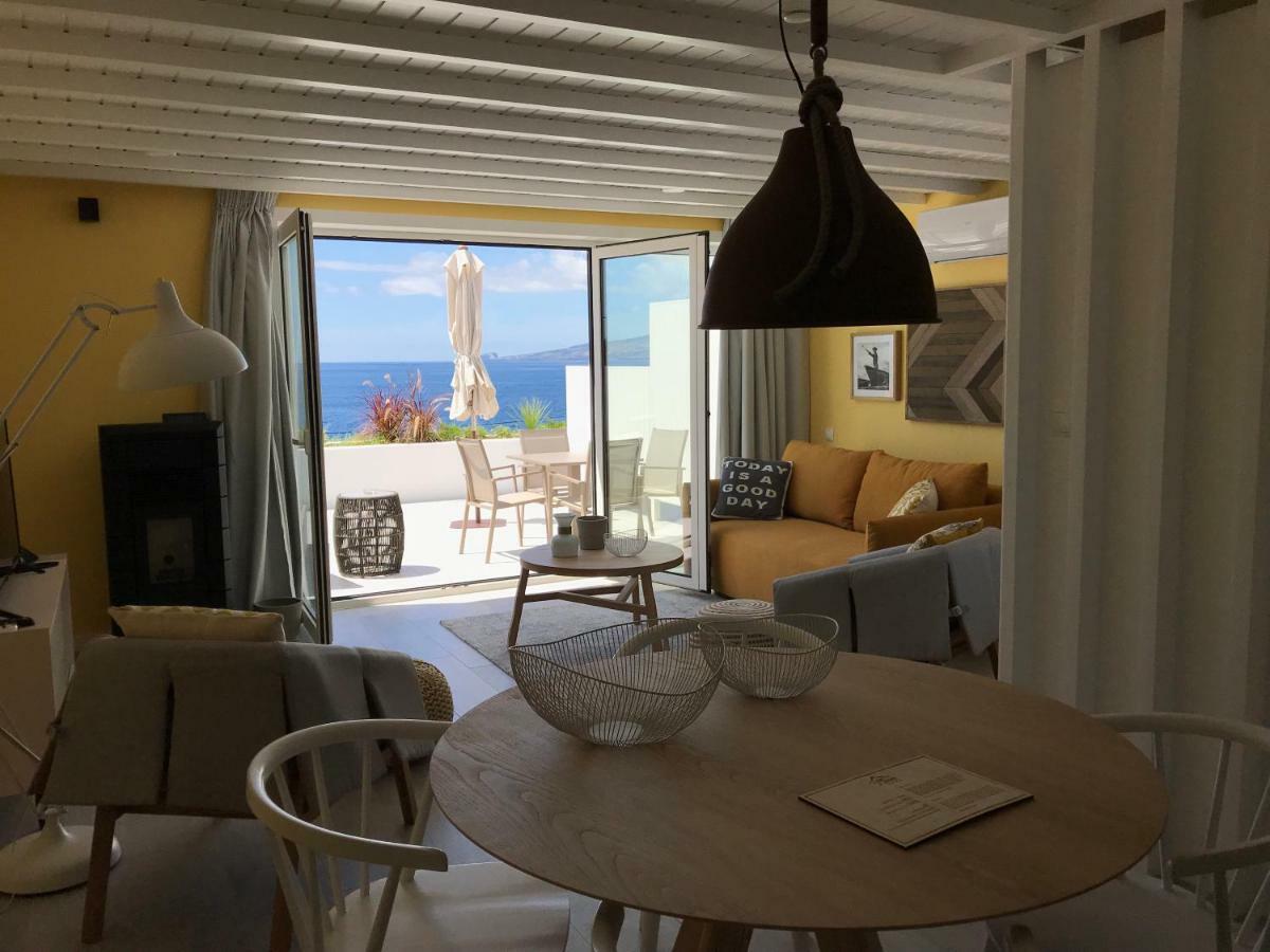 Aparthotel Vinhas Do Calhau