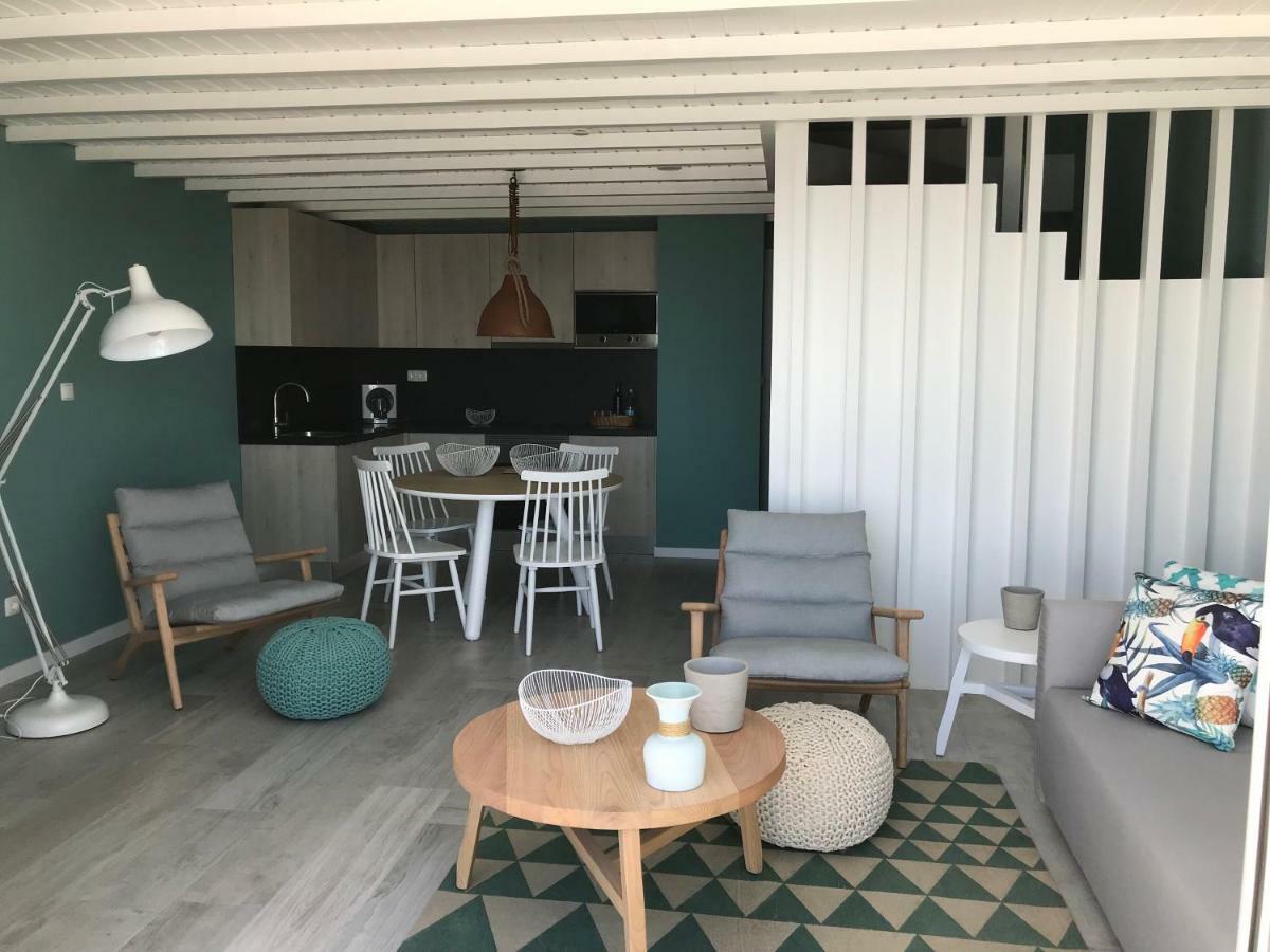Aparthotel Vinhas Do Calhau Madalena (Azores)