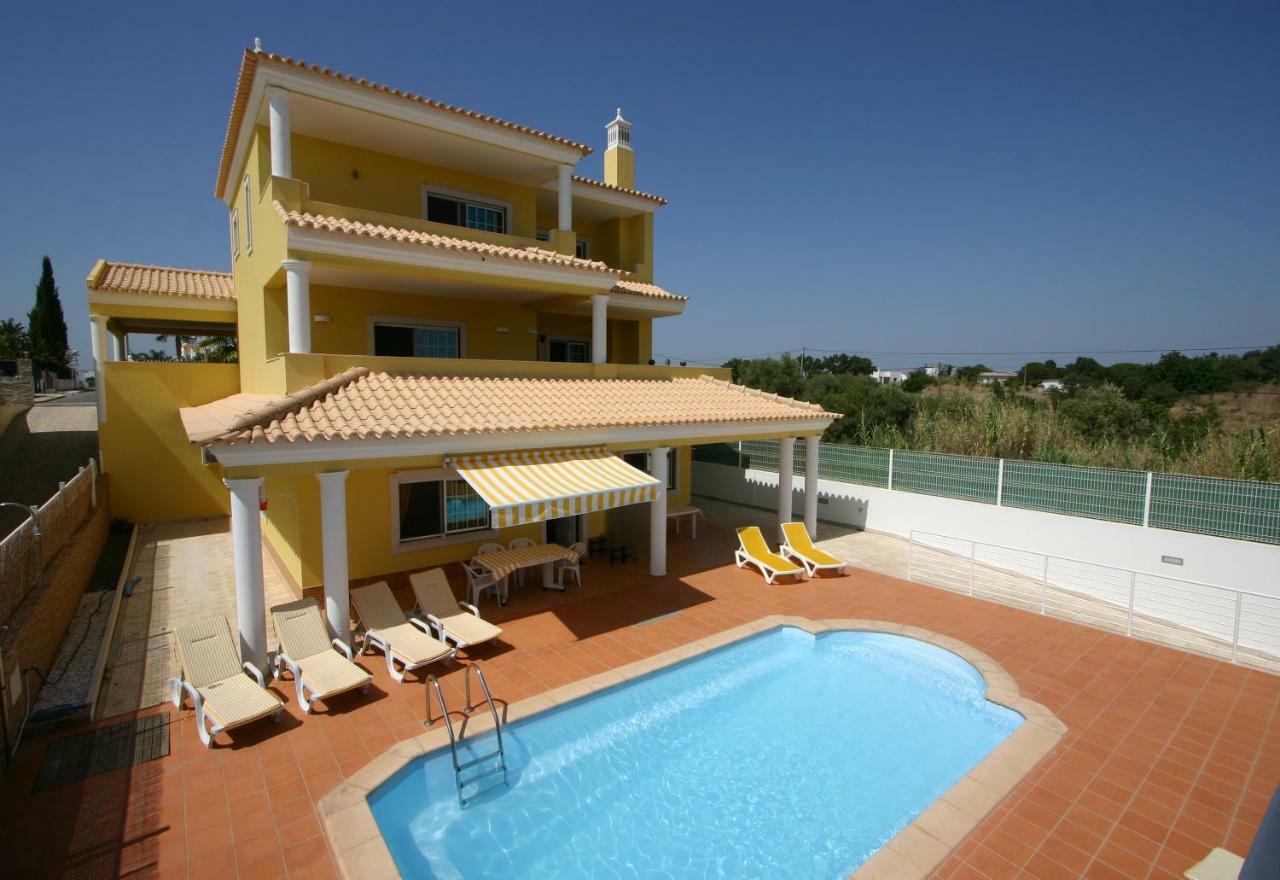 Villa Vista Mar E Piscina *