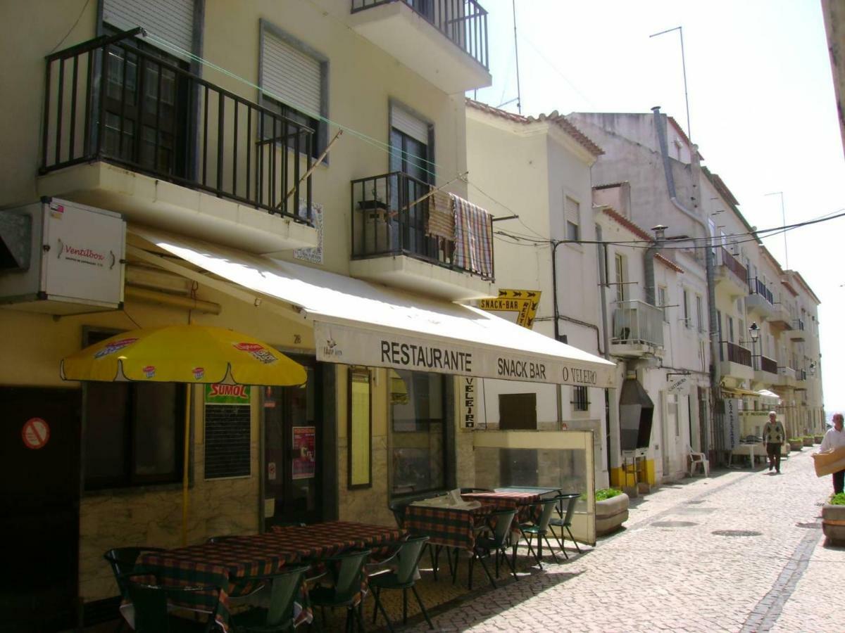 T3 Abegoarias Filipe Do Canto Apartment *