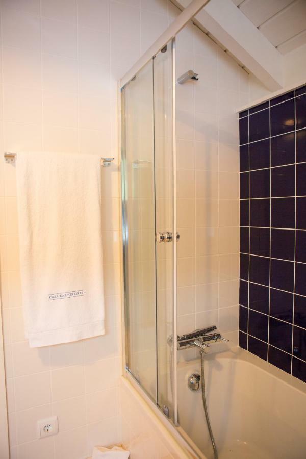 T2 Lux Casa Pereiras