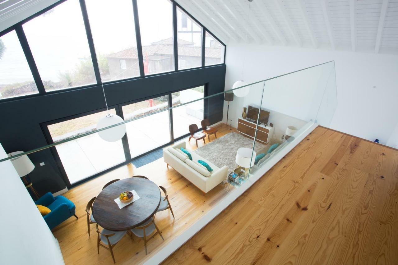 T2 Lux Casa Pereiras