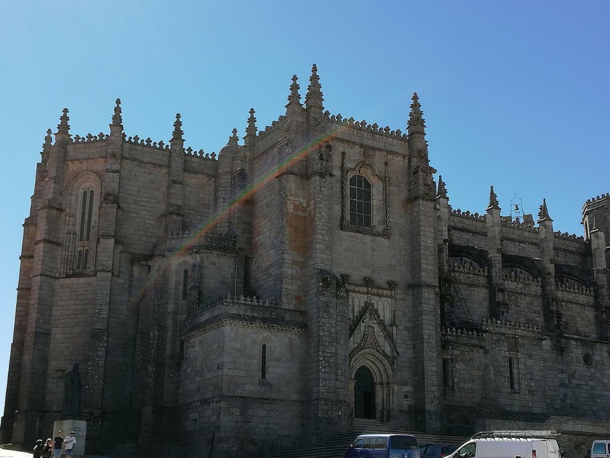 Cabeco Fraguas - Centro Da * Guarda