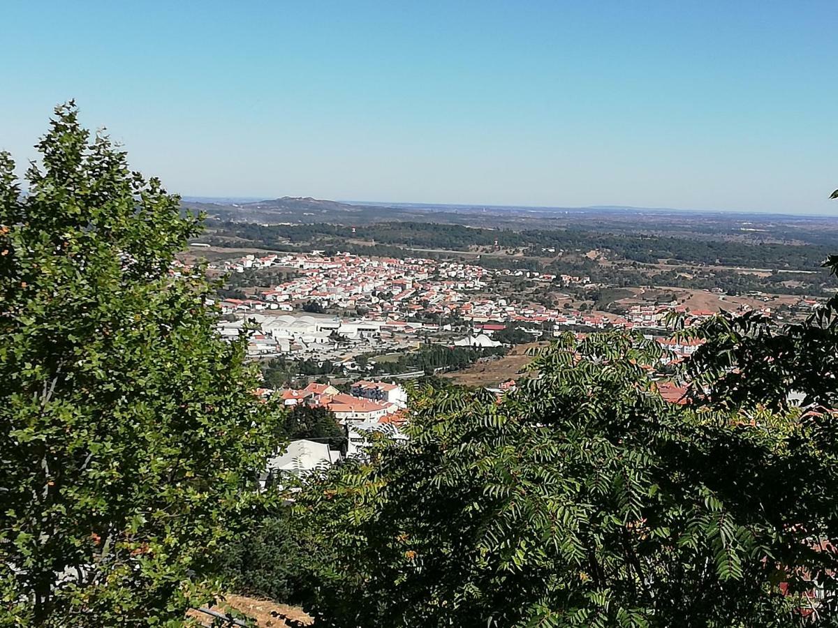 Cabeco Fraguas - Centro Da *