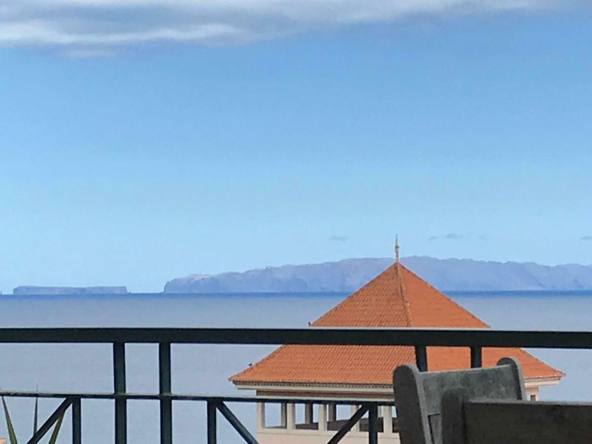 Penthouse Mar Apartamento