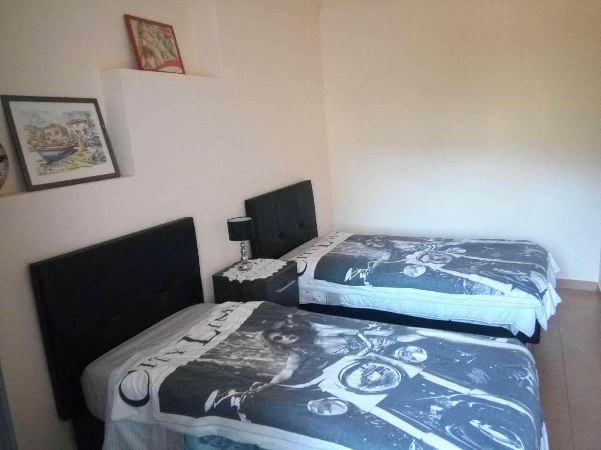 Casa Mao-cheia Apartamento Arco da Calheta (Madeira)