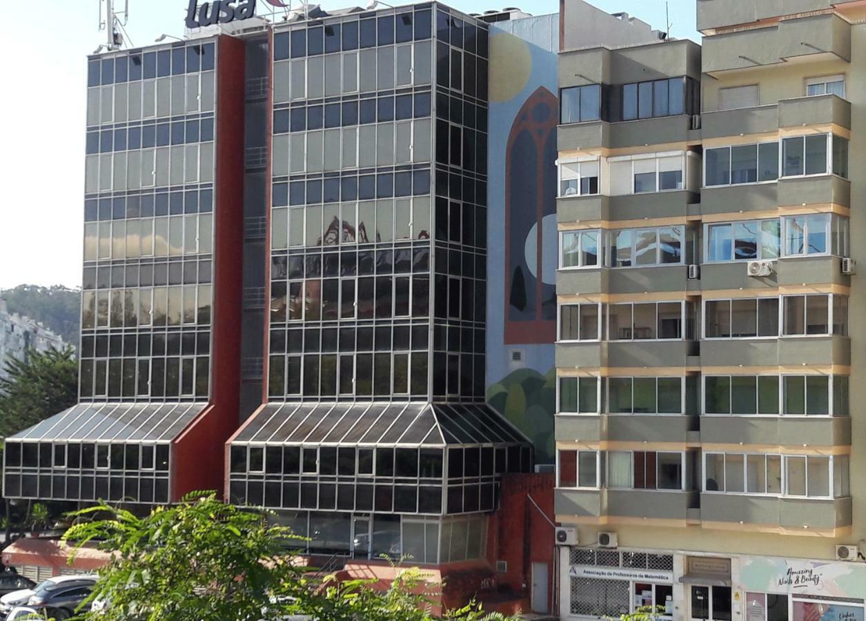 Lx Art Flats | Flat Two Lissabon