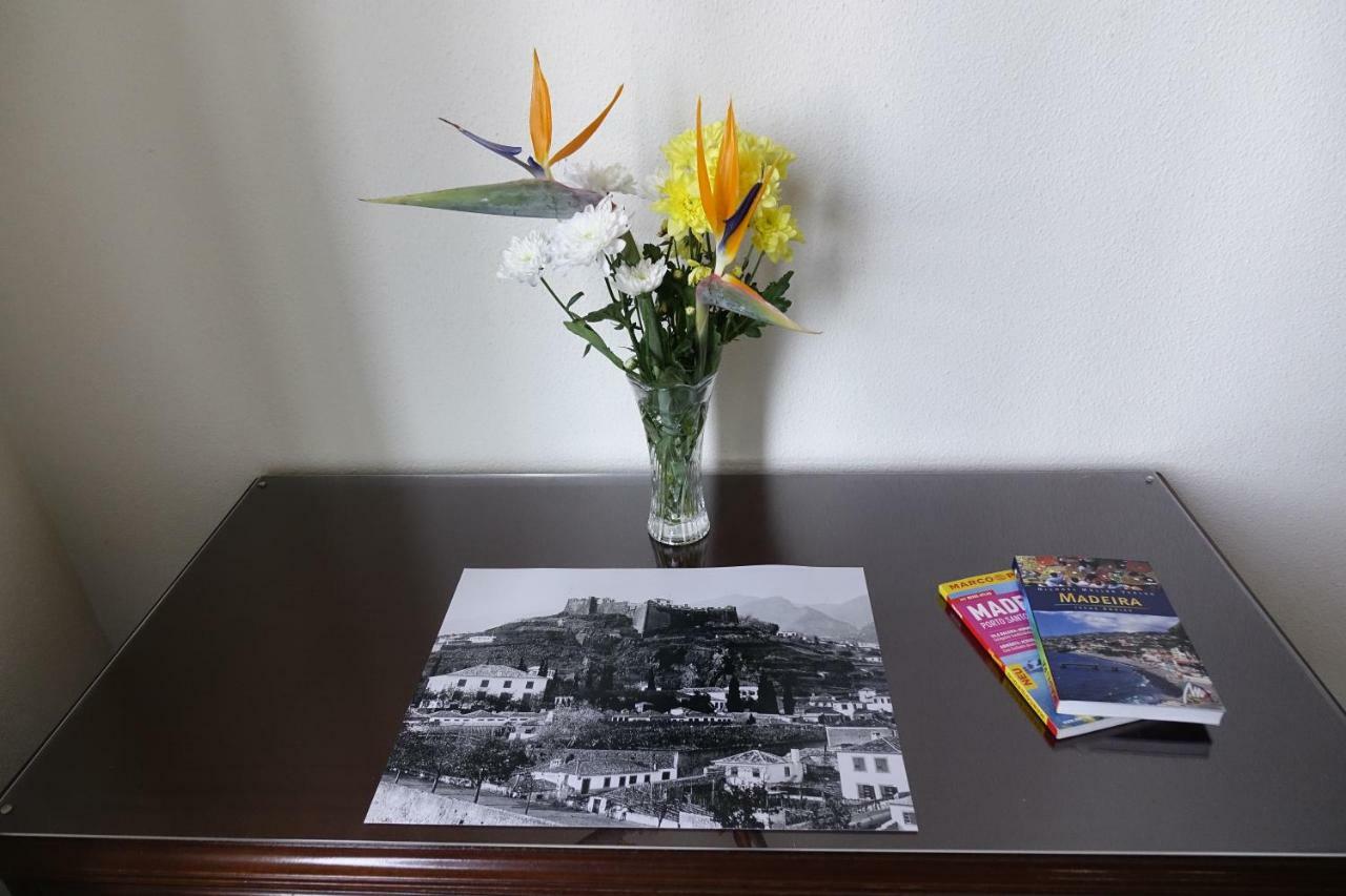 Hotel Gordon Funchal (Madeira)