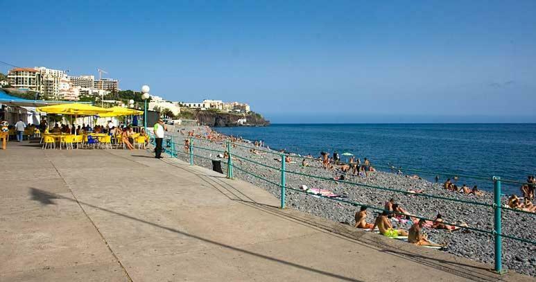 Apartamento Rodrigues Funchal (Madeira)