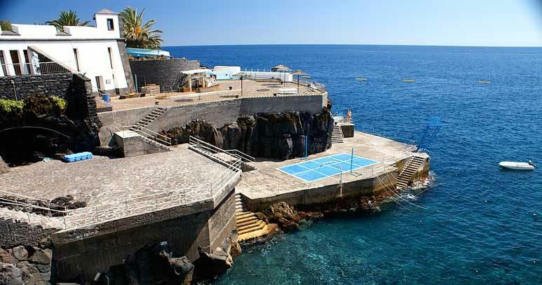 Apartamento Rodrigues * Funchal (Madeira)