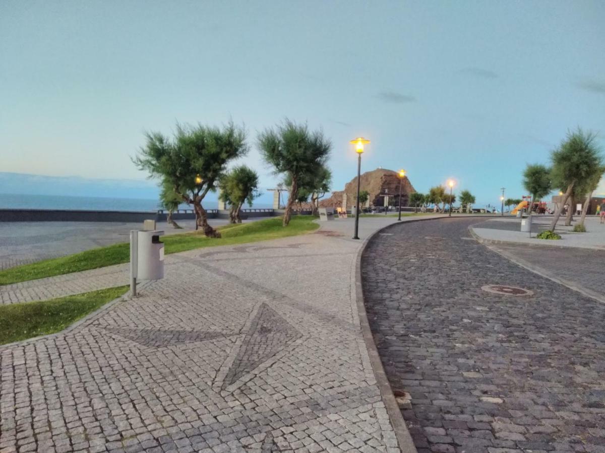 Сasa de vacaciones Quinta Do Serrado Porto Moniz