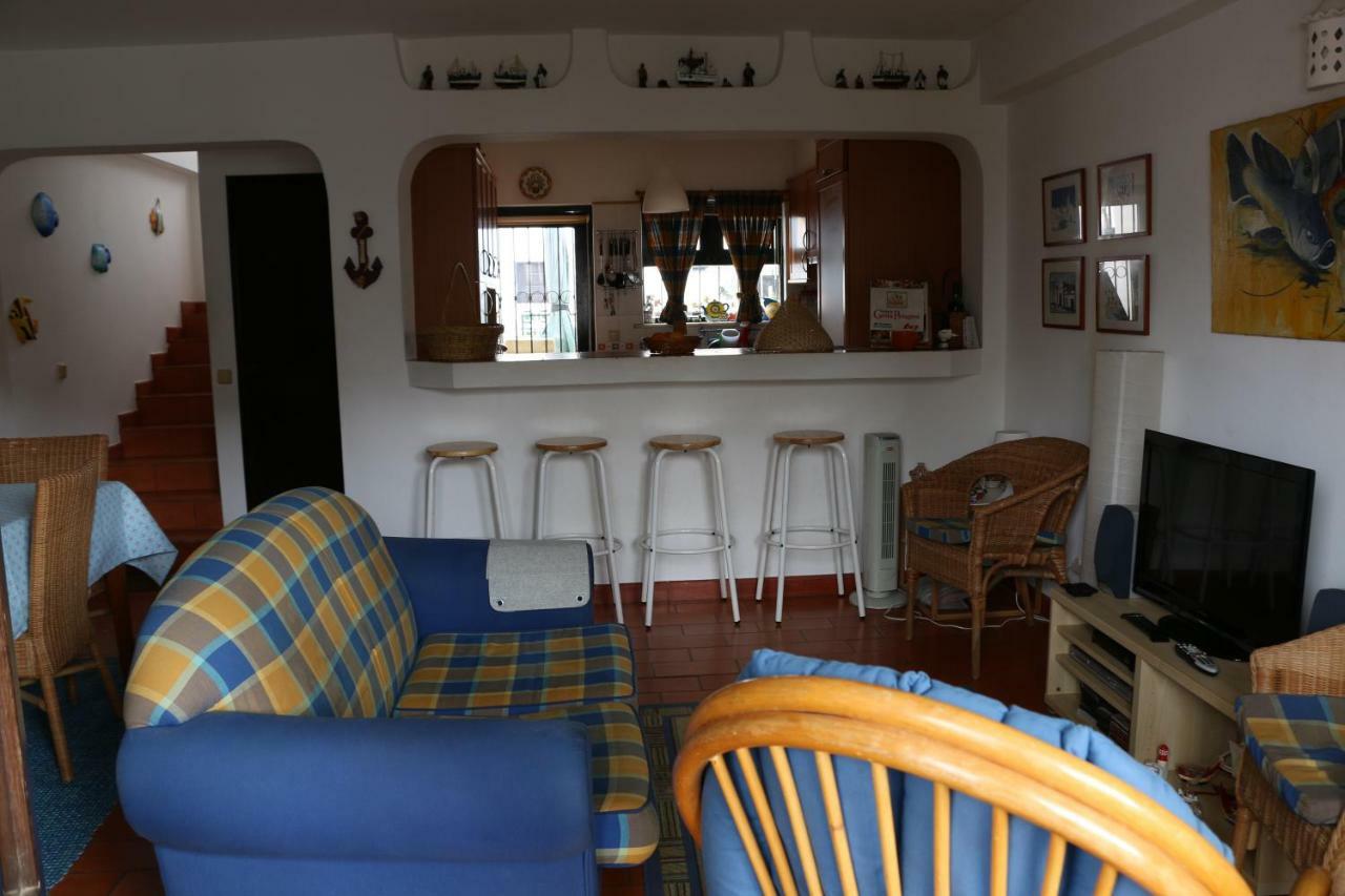Vakantiehuis Moradia T2+1 Com Piscina