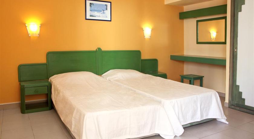 Apartahotel Clube Da 3*