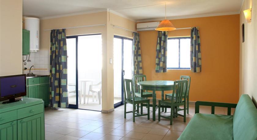 Apartahotel Clube Da Praia da Rocha