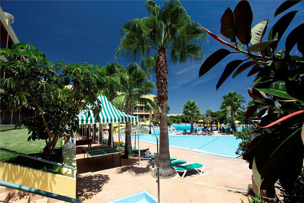 Baia Grande Hotel Albufeira