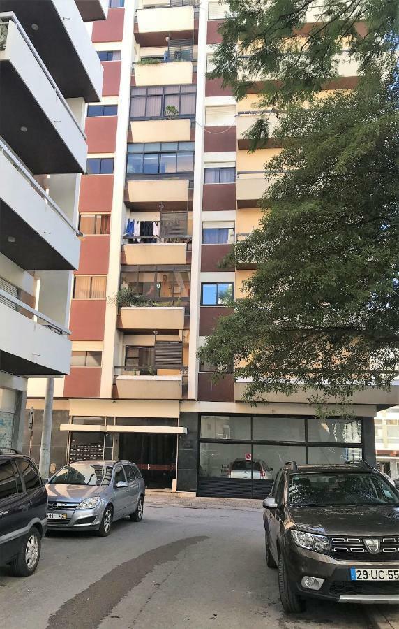 Apartment In With Sea View Faro