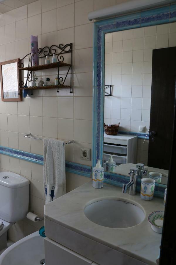 Vakantiehuis Moradia T2+1 Com Piscina *