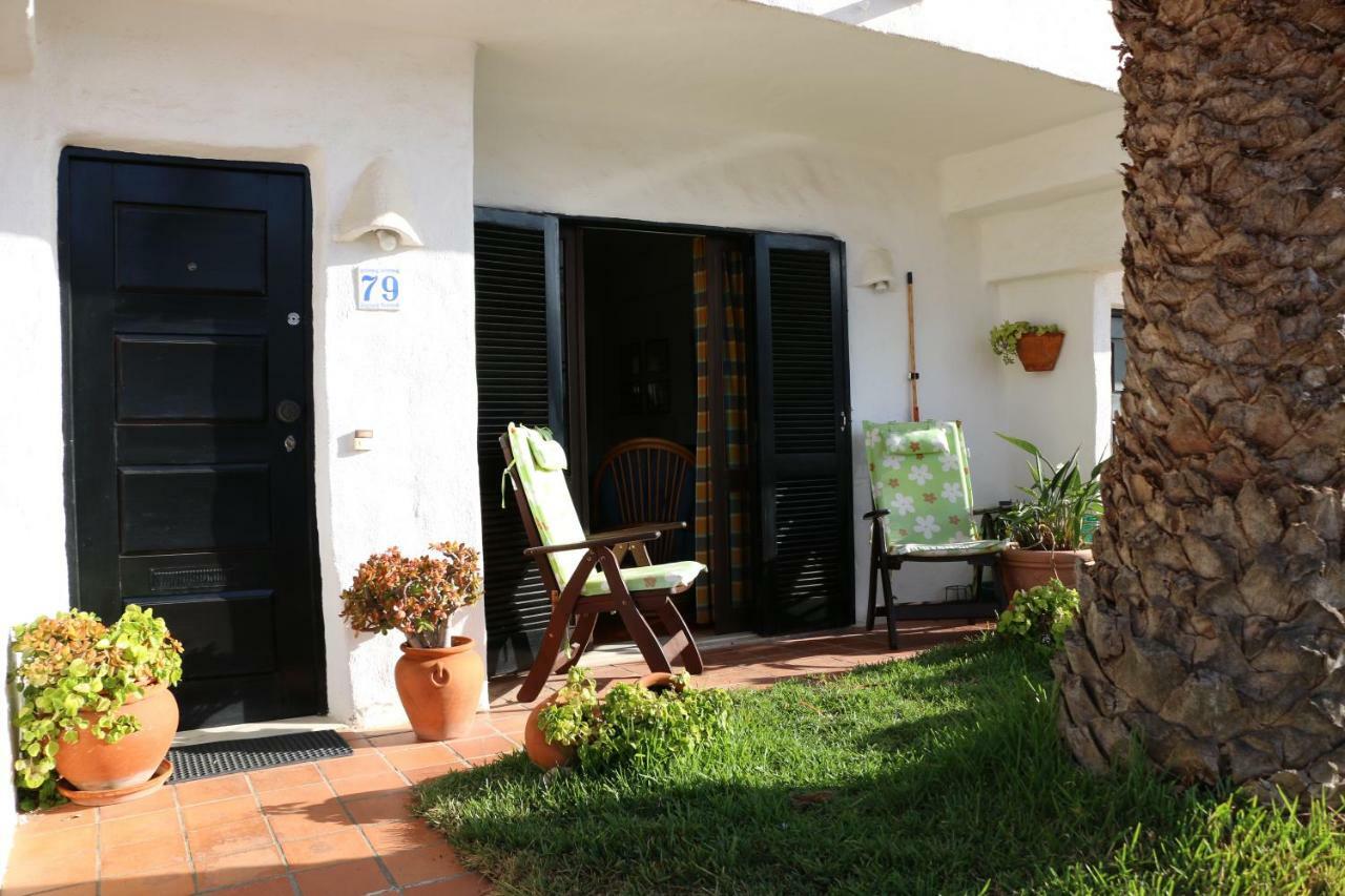 Moradia T2+1 Com Piscina Vakantiehuis