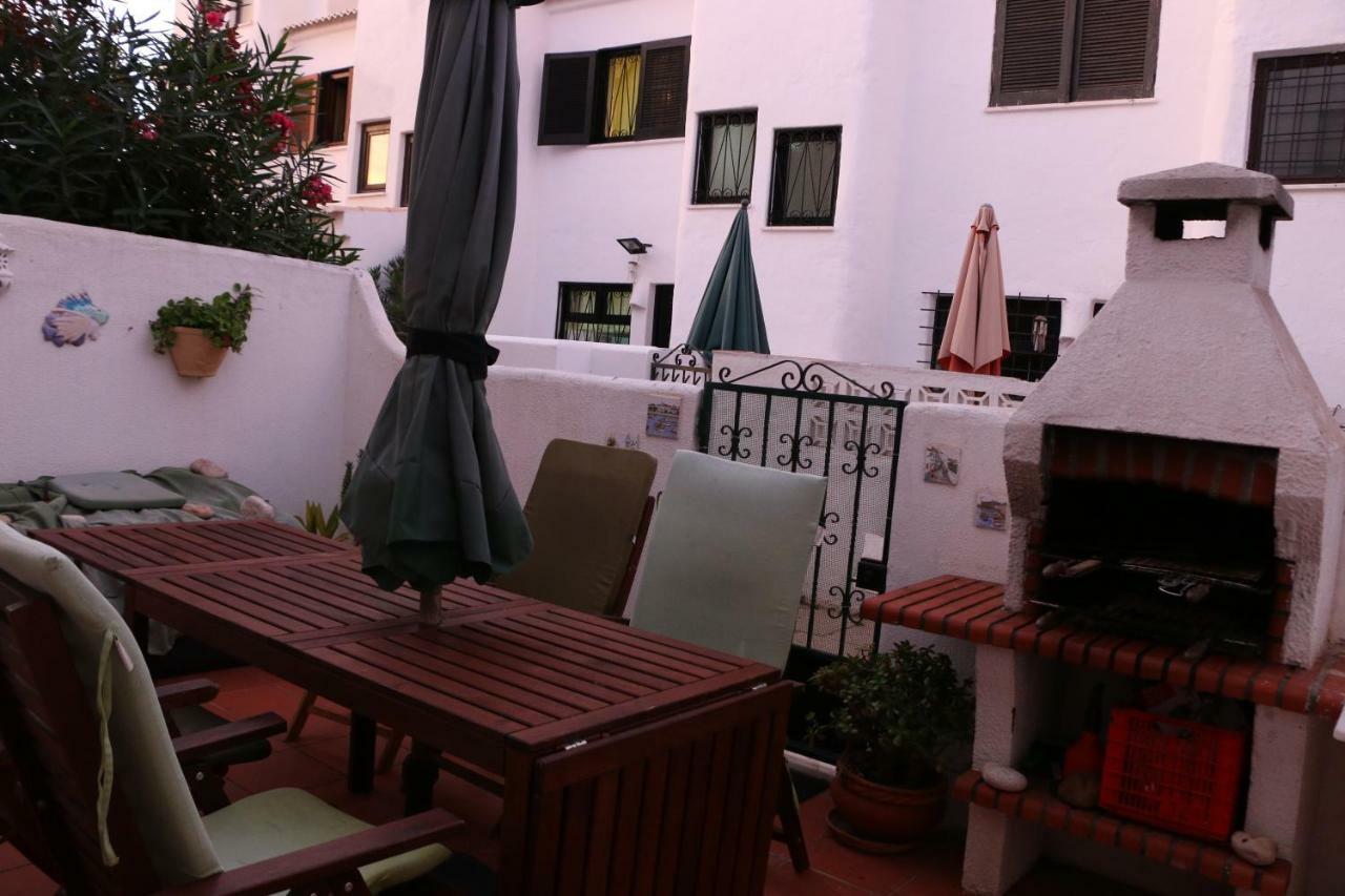 Moradia T2+1 Com Piscina Vakantiehuis *