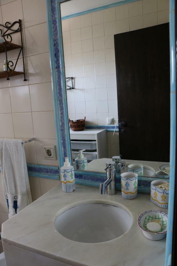 Moradia T2+1 Com Piscina Vakantiehuis *