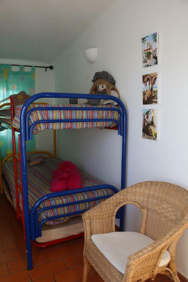 Moradia T2+1 Com Piscina Vakantiehuis *