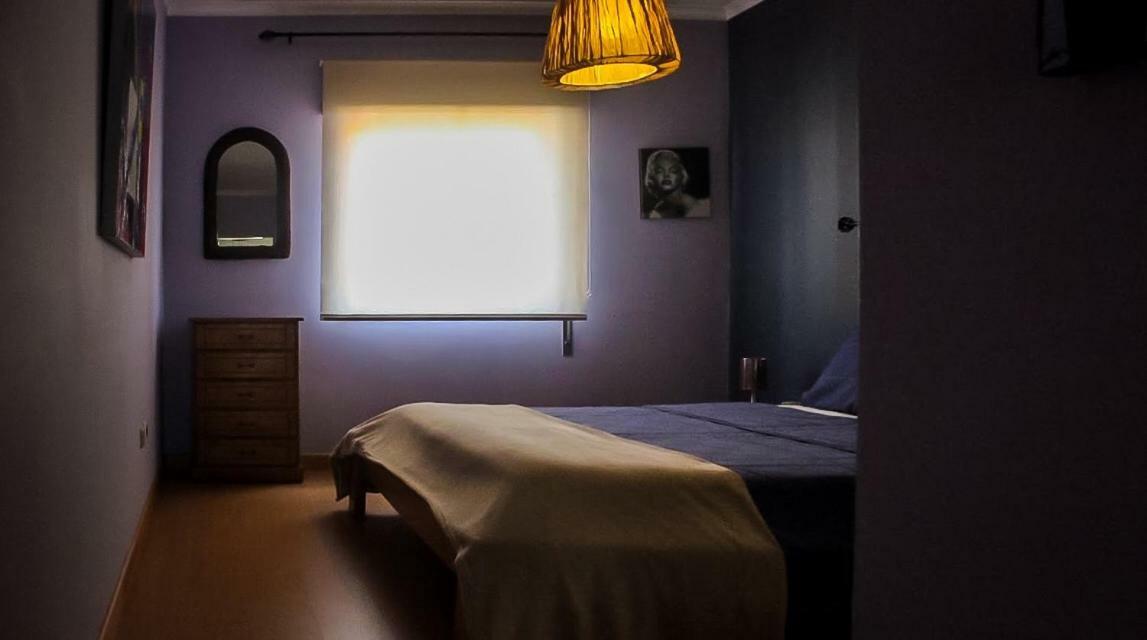 Apartamento Heaven & Tasha