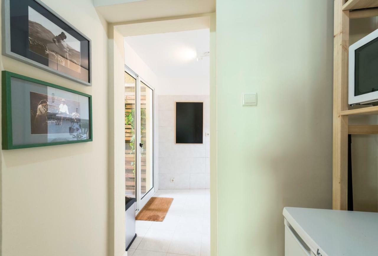 Holiday home D'ouro