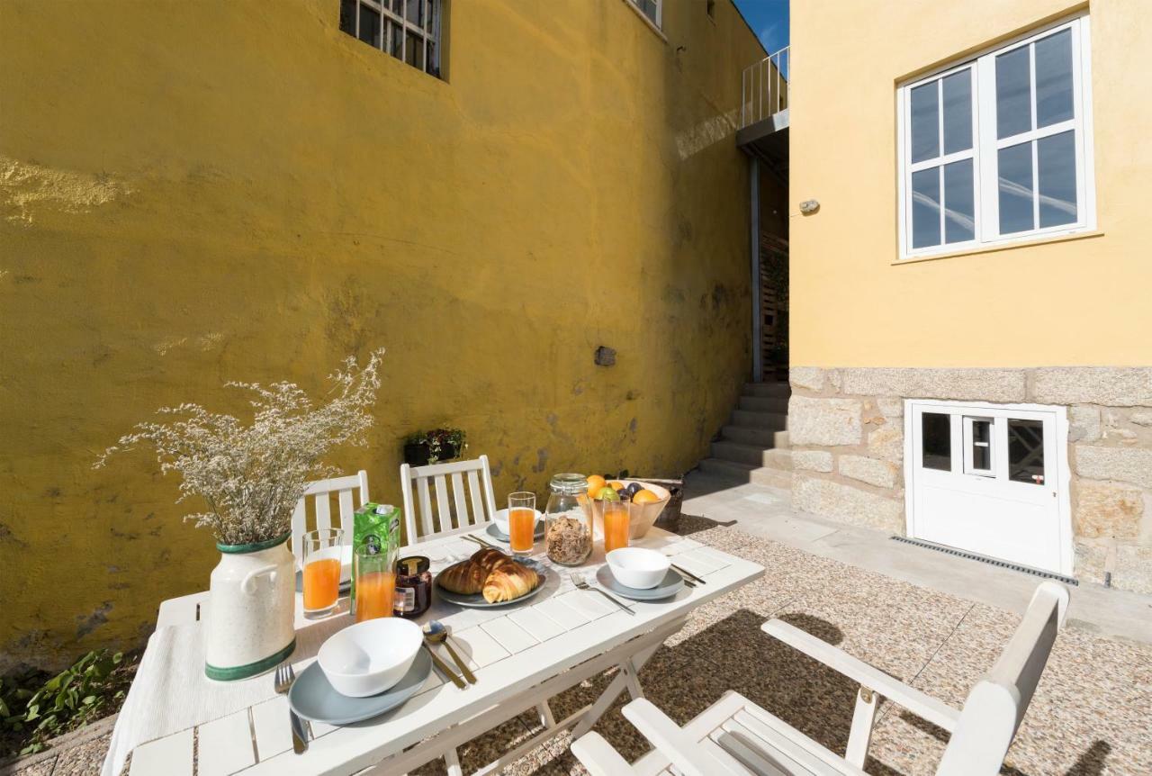 D'ouro Holiday home Porto