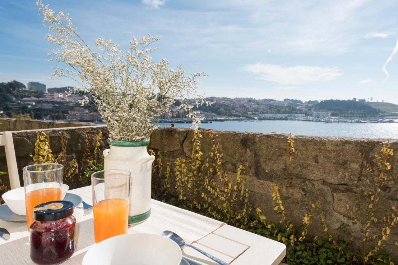 Holiday home D'ouro Porto