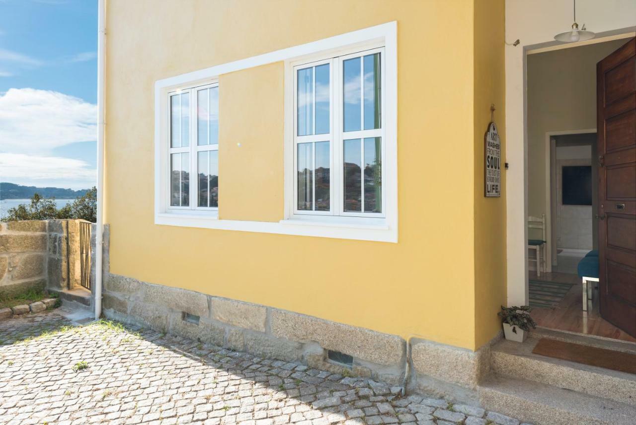 Holiday home D'ouro Porto