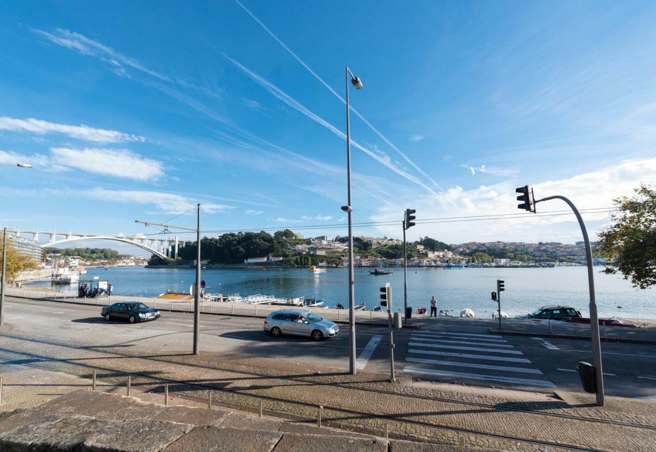 Holiday home D'ouro Porto
