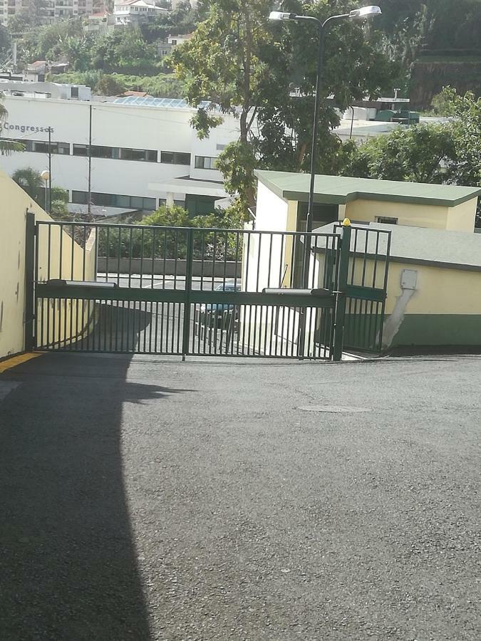 Apartamento Gardens Place Funchal (Madeira)