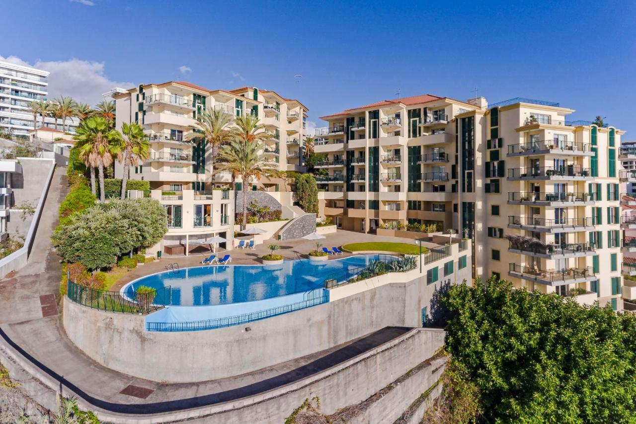 Apartment Formosa I By An Island Funchal (Madeira)