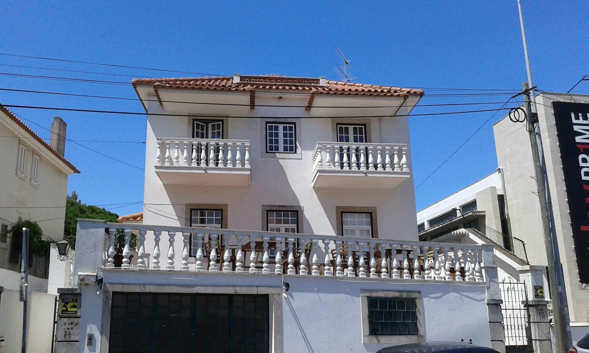 Eco Ljmonade Cascais