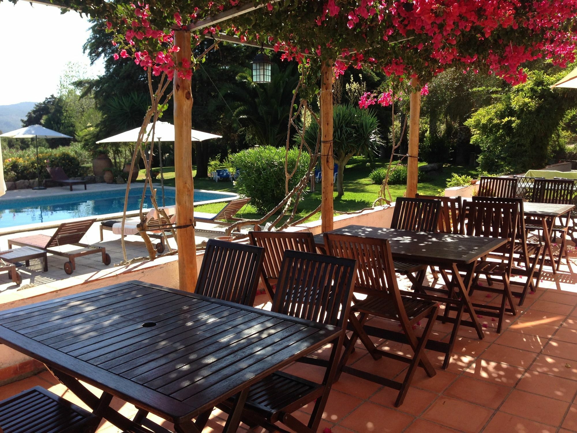 Country house Quinta -