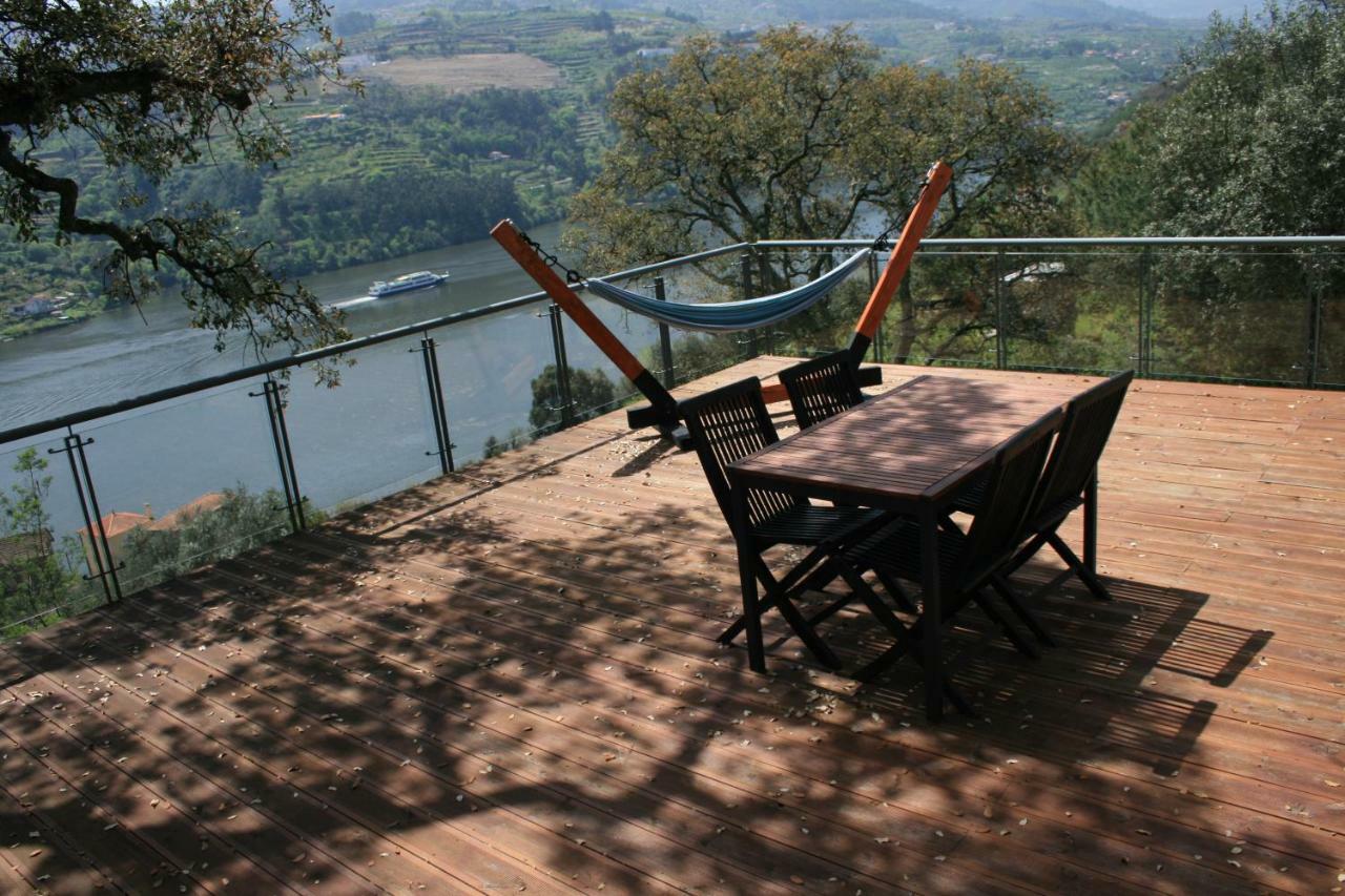 Guest house Quinta Das Quintas & Spa Baiao
