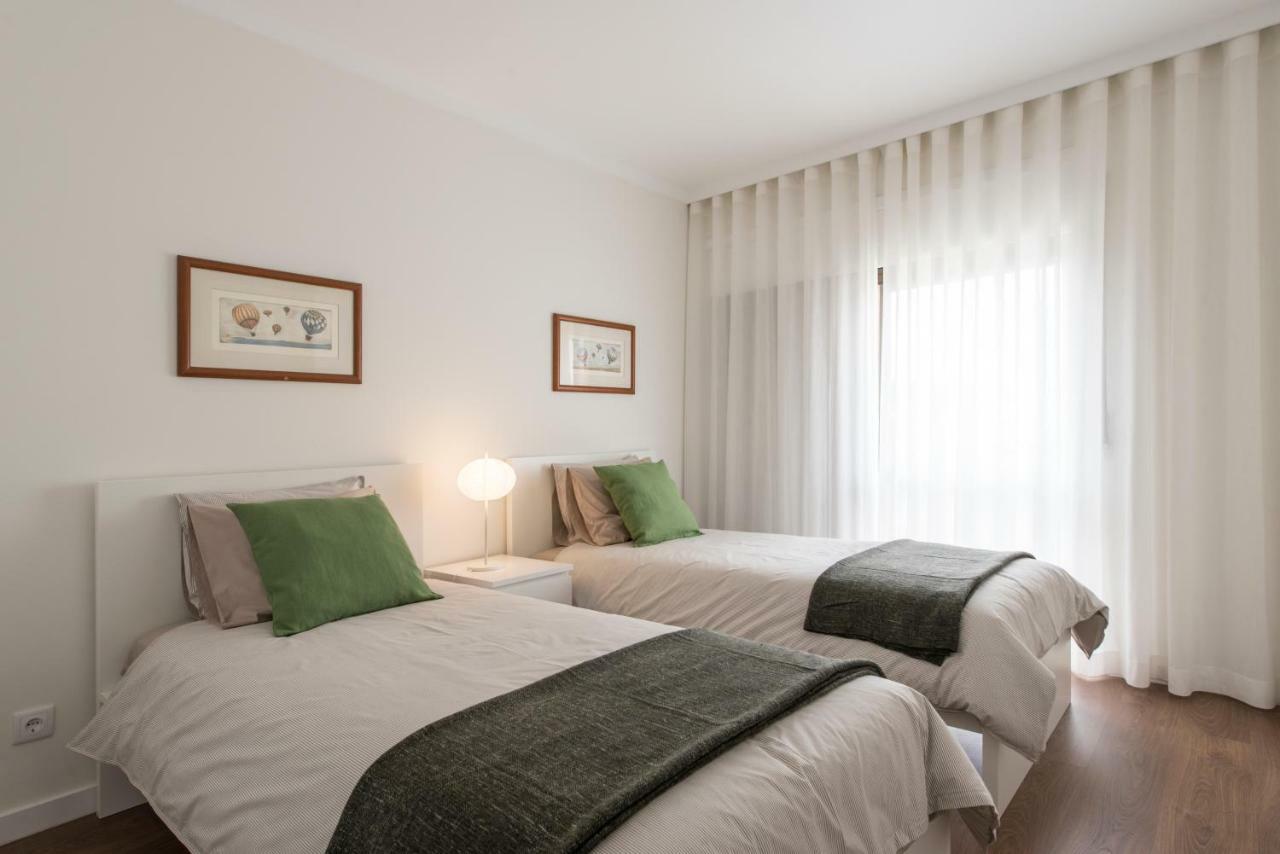 Edificio Navegador Apartment Cascais