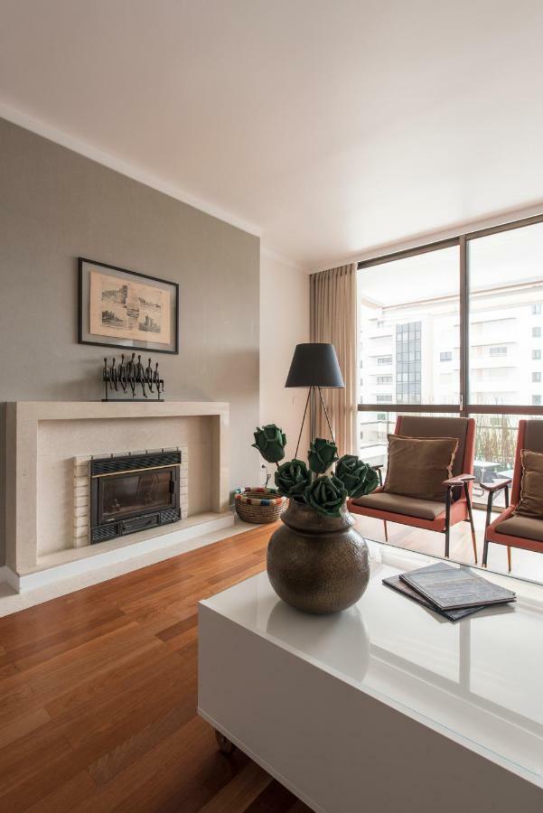 Edificio Navegador Apartment *