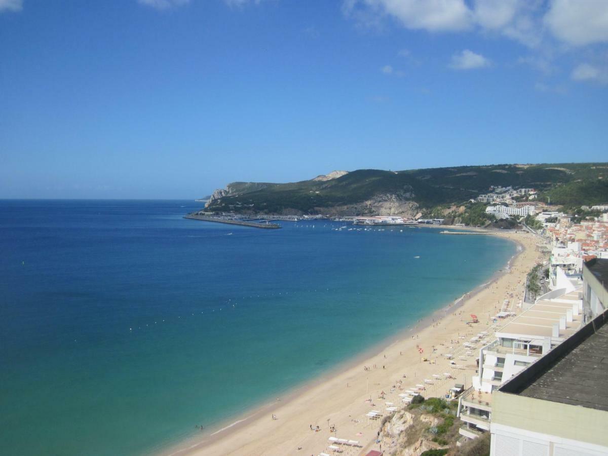 Apartment Rent4rest - Ocean View
