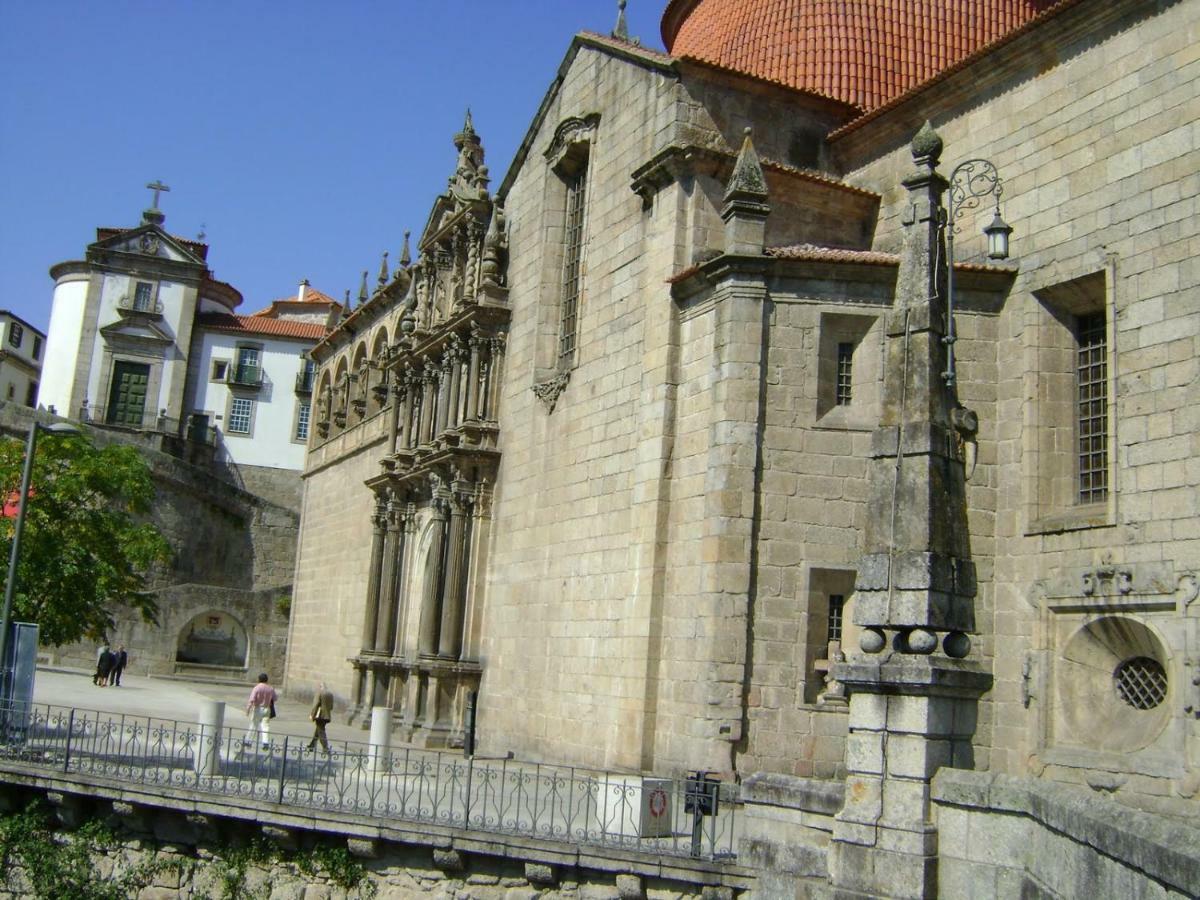 Casa de férias Casa Do Carril *