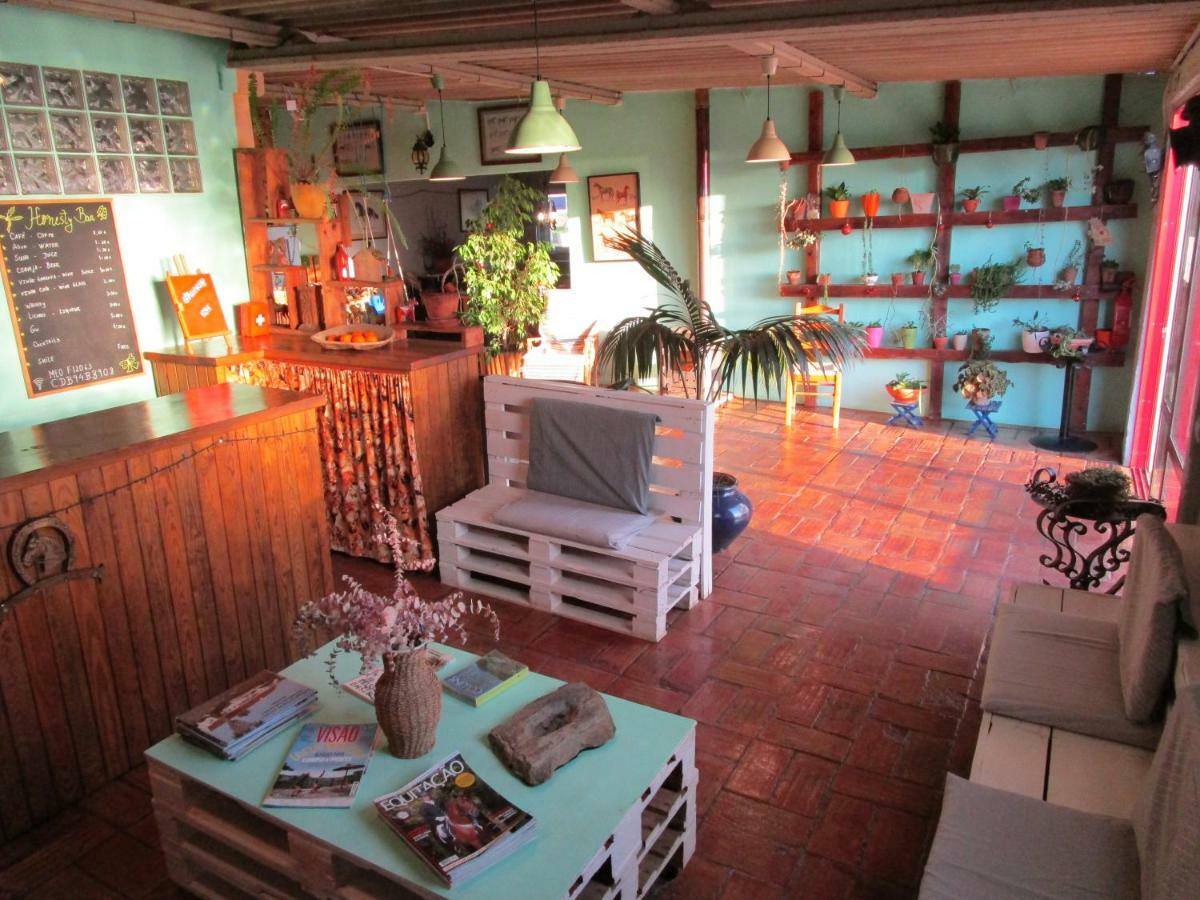 Herdade Do Pessegueiro * Porto Covo