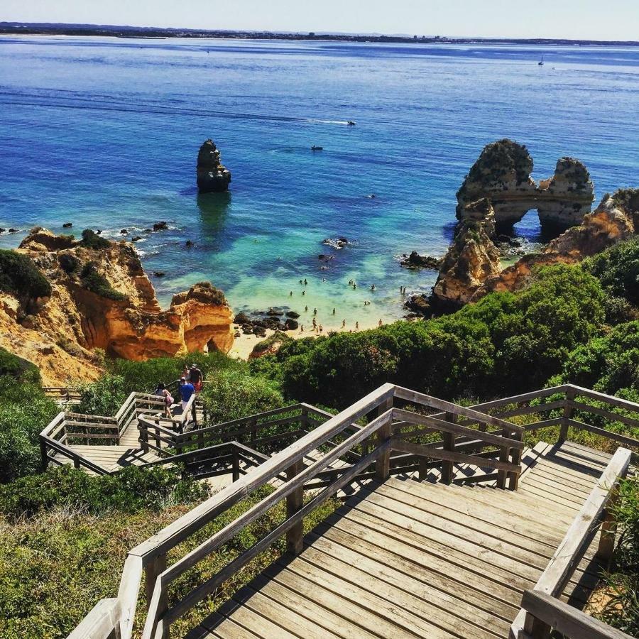 Sofiamarholidays - Casa Mar * Portimao