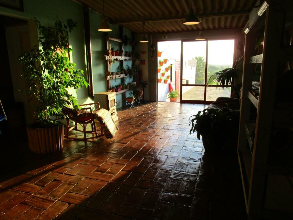 Agroturismo Herdade Do Pessegueiro *