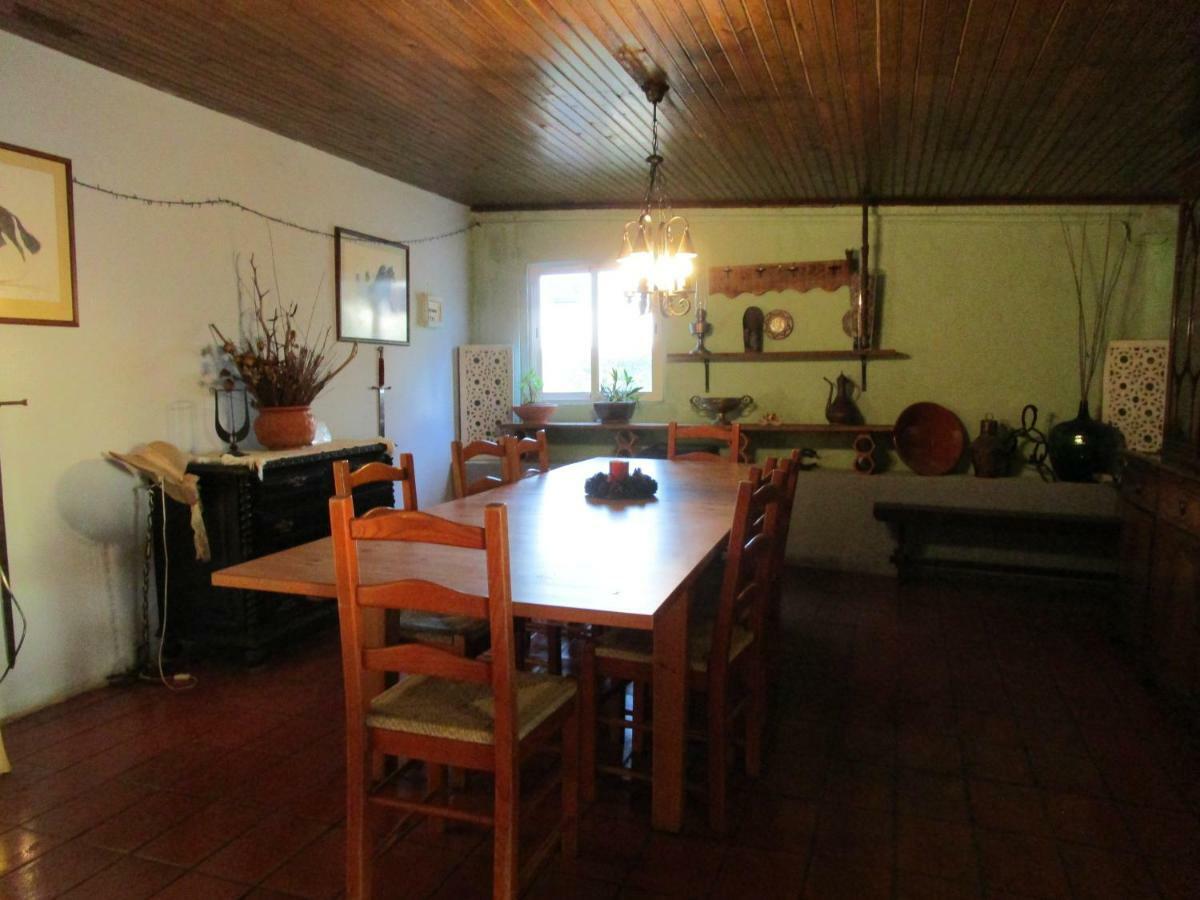 Herdade Do Pessegueiro Farm stay
