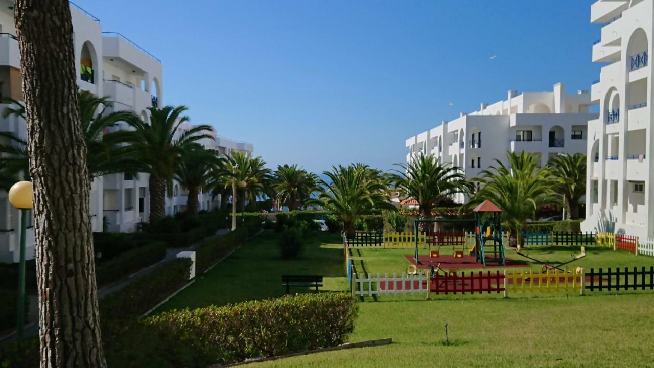 Apartment Linda Vista Mar T1, A-c, Wi-fi, Porches *